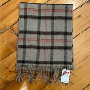 Amicale 100% Merino Wool Scarf